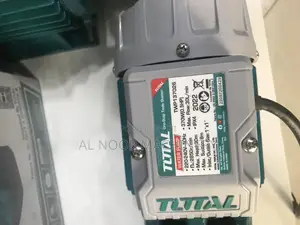 0.5hp Total Pump