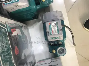 0.5hp Total Pump