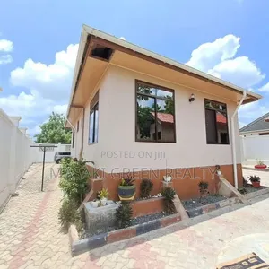 5bdrm House in Goba Estate, Kinondoni for sale