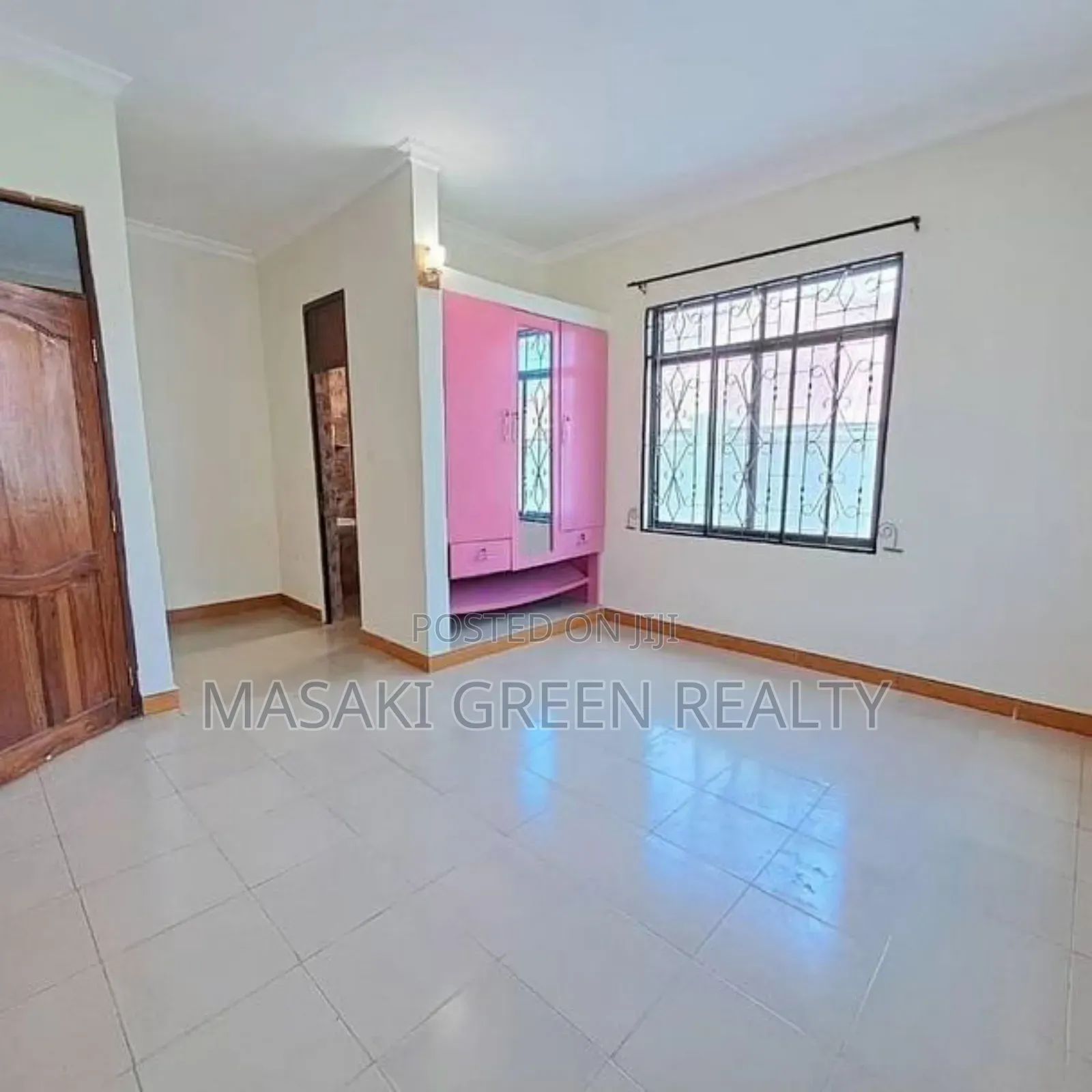 5bdrm House in Goba Estate, Kinondoni for sale