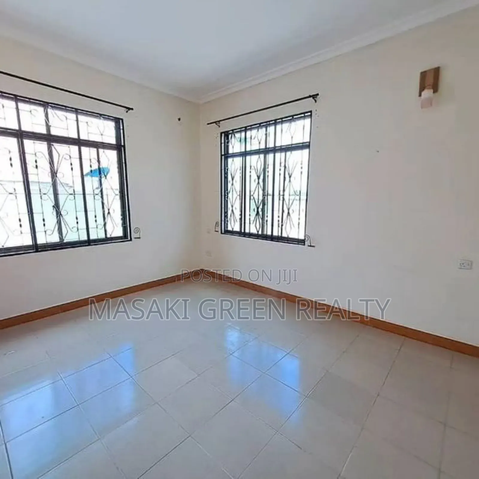 5bdrm House in Goba Estate, Kinondoni for sale