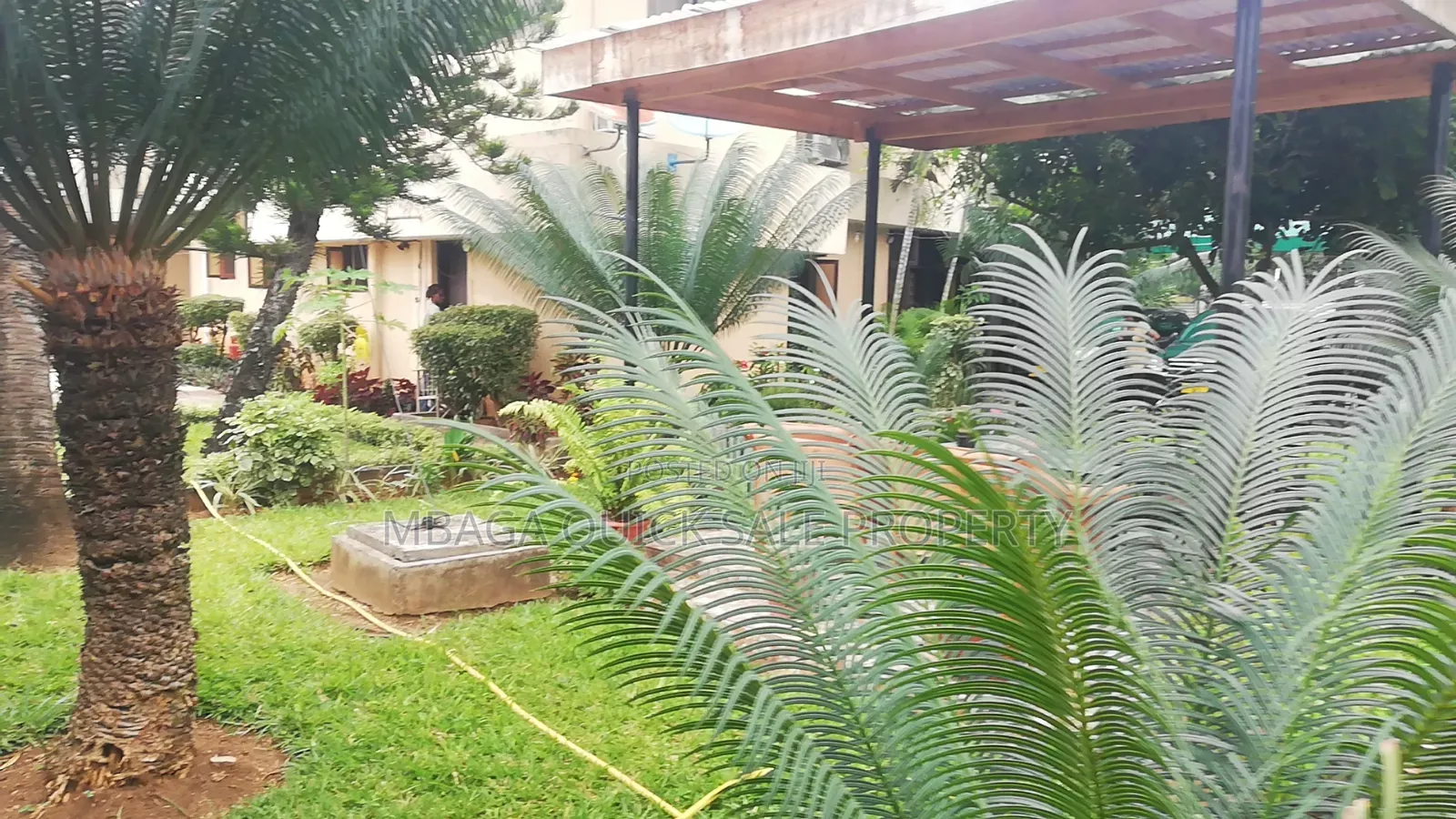 3bdrm Apartment in Mikocheni Kwa for rent