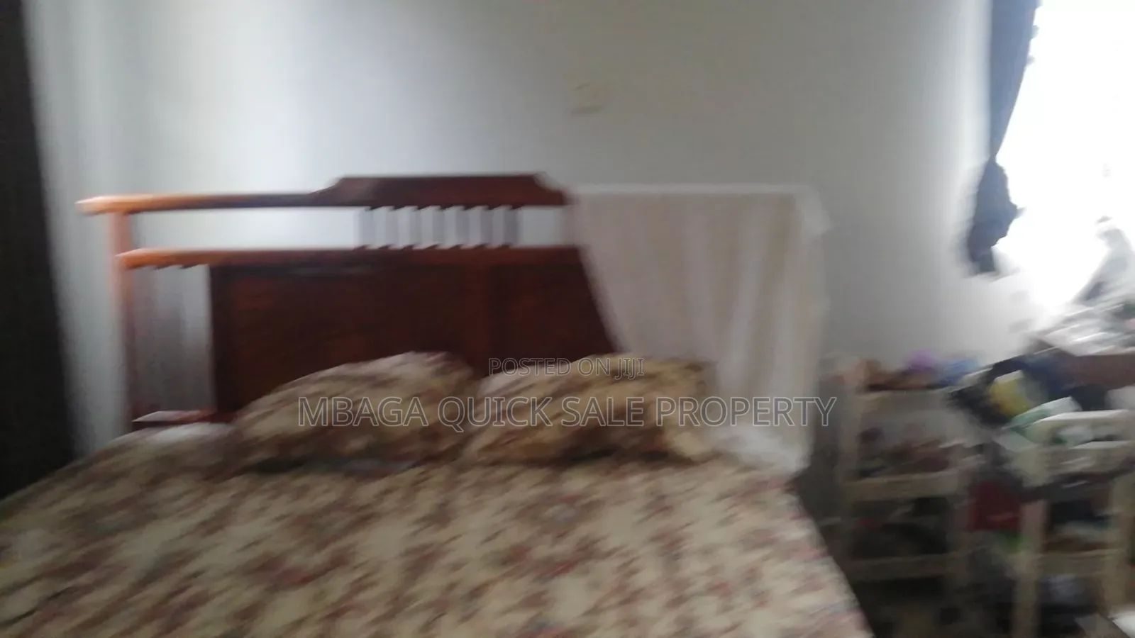 3bdrm Apartment in Mikocheni Kwa for rent