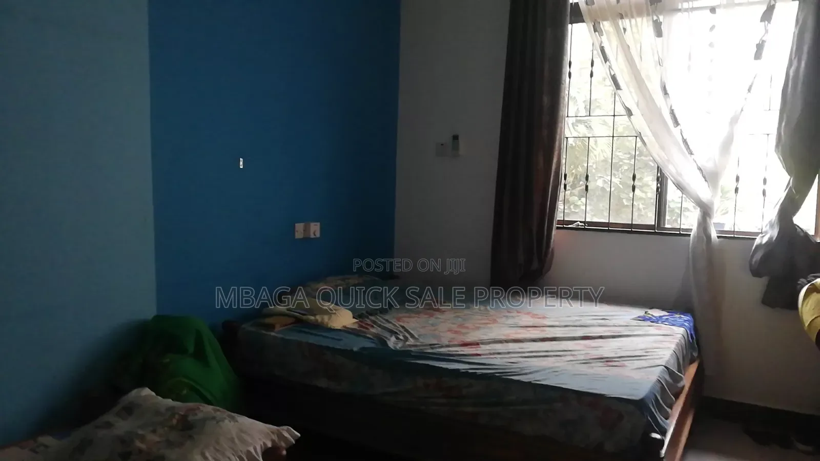 3bdrm Apartment in Mikocheni Kwa for rent