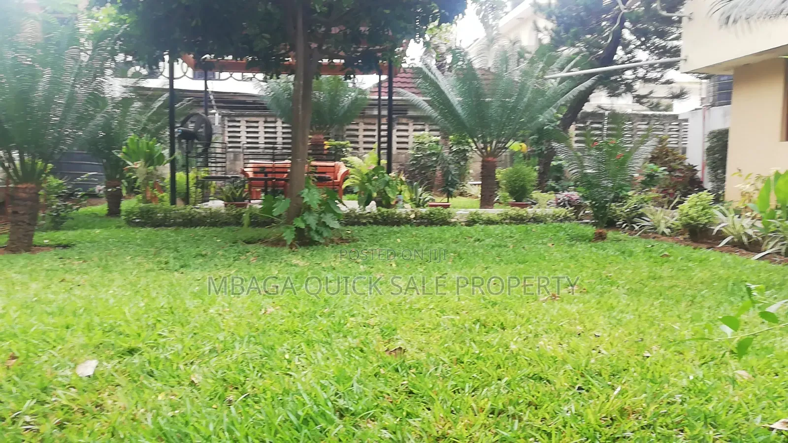 3bdrm Apartment in Mikocheni Kwa for rent