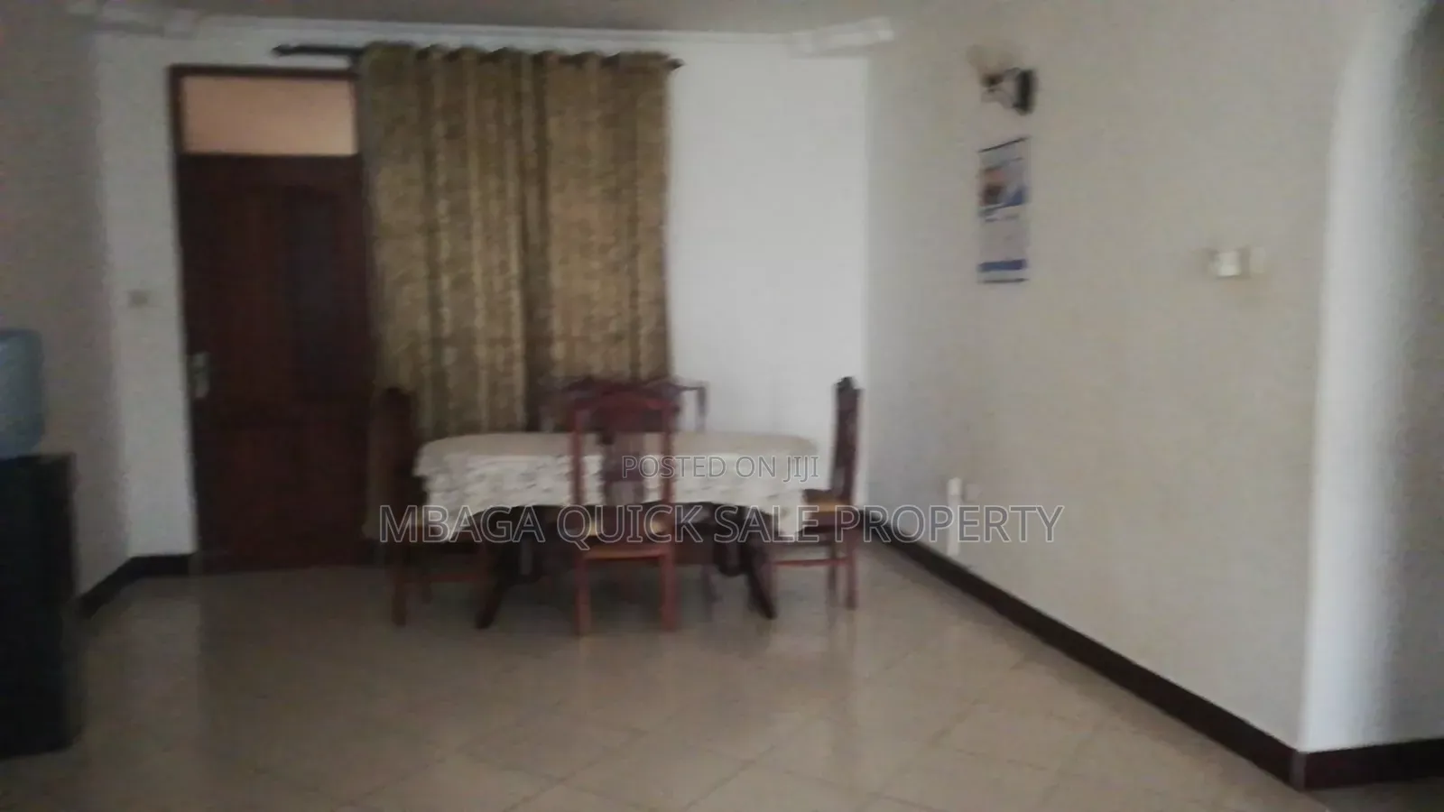 3bdrm Apartment in Mikocheni Kwa for rent