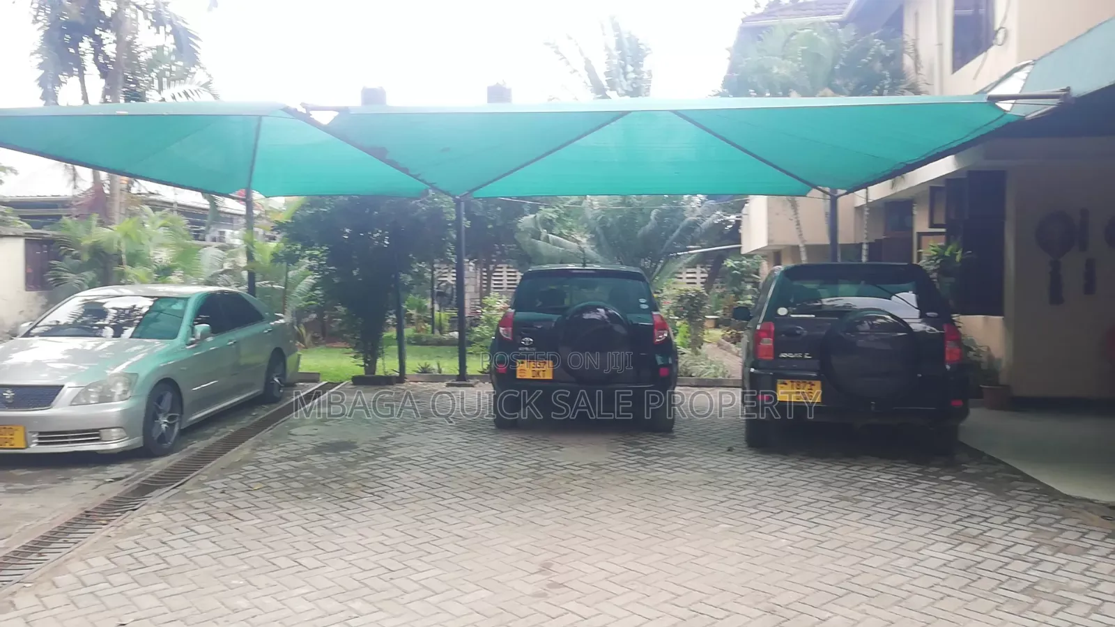 3bdrm Apartment in Mikocheni Kwa for rent