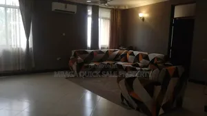 3bdrm Apartment in Mikocheni Kwa for rent