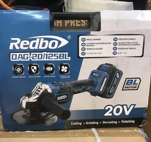 Grinder Cordless 20v