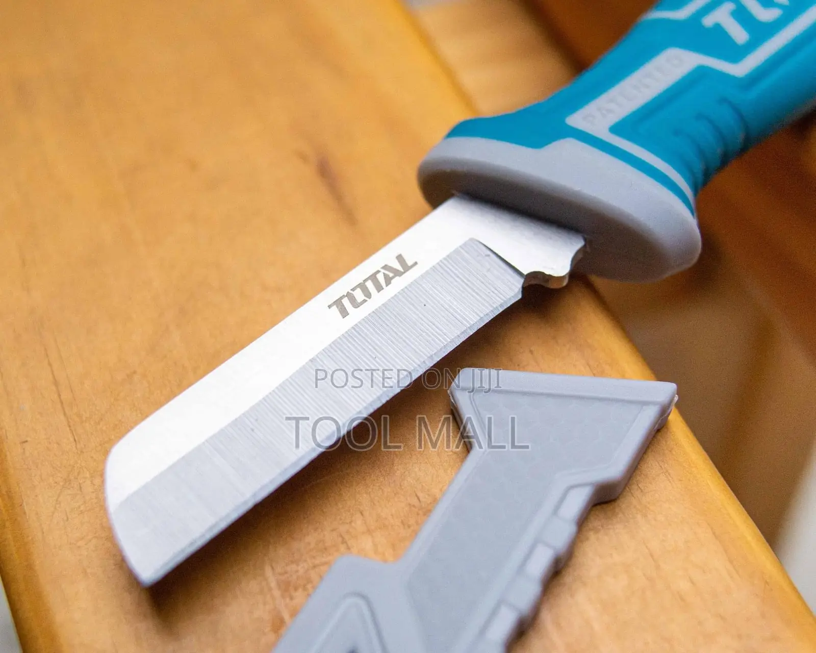 Total Cable Stripper Knife THT51881 or THT51882