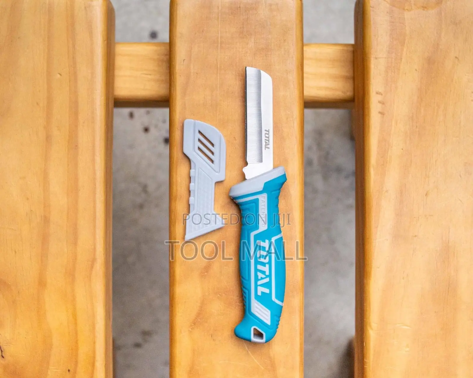 Total Cable Stripper Knife THT51881 or THT51882