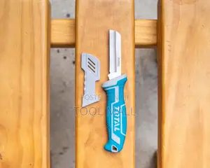 Total Cable Stripper Knife THT51881 or THT51882