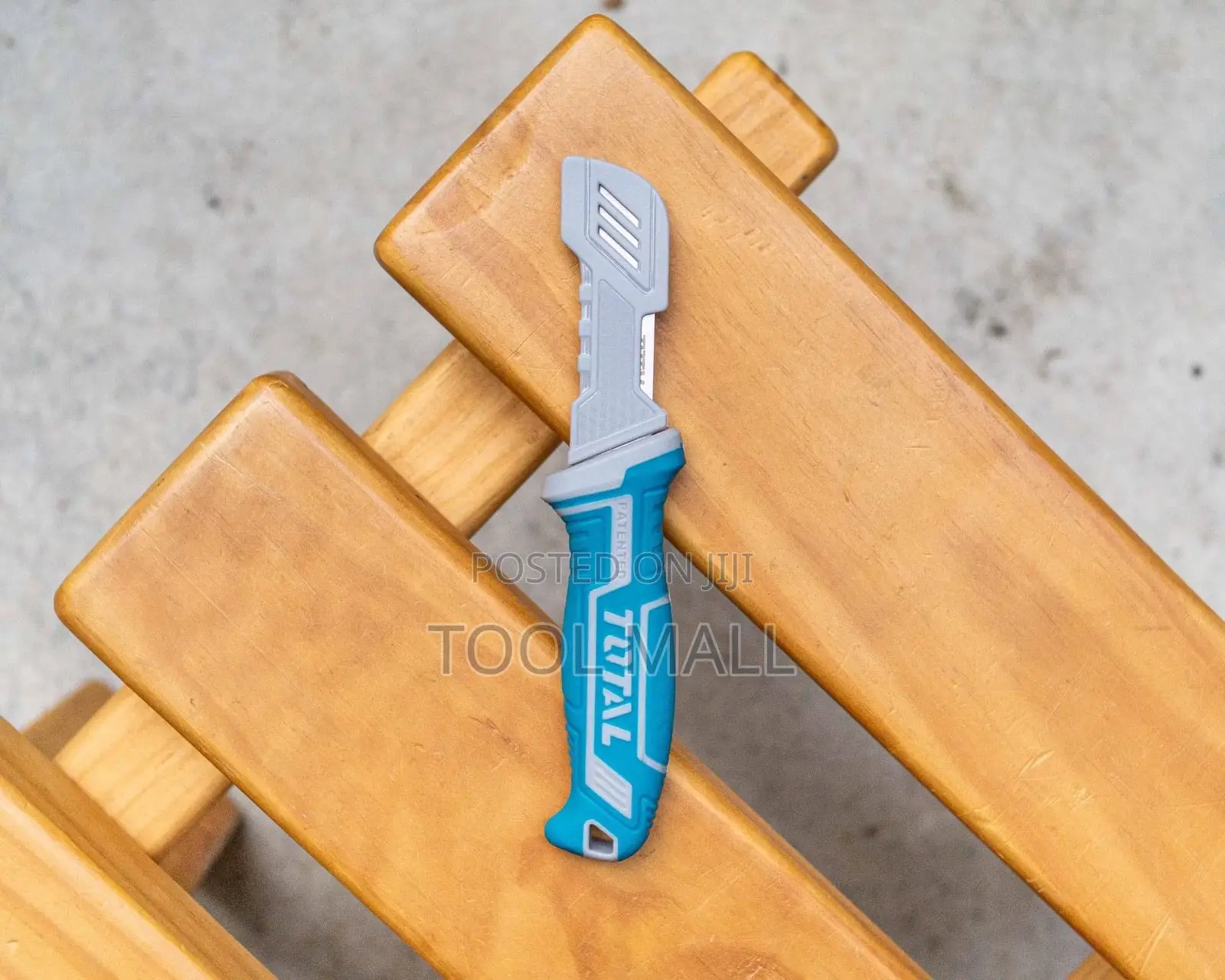 Total Cable Stripper Knife THT51881 or THT51882
