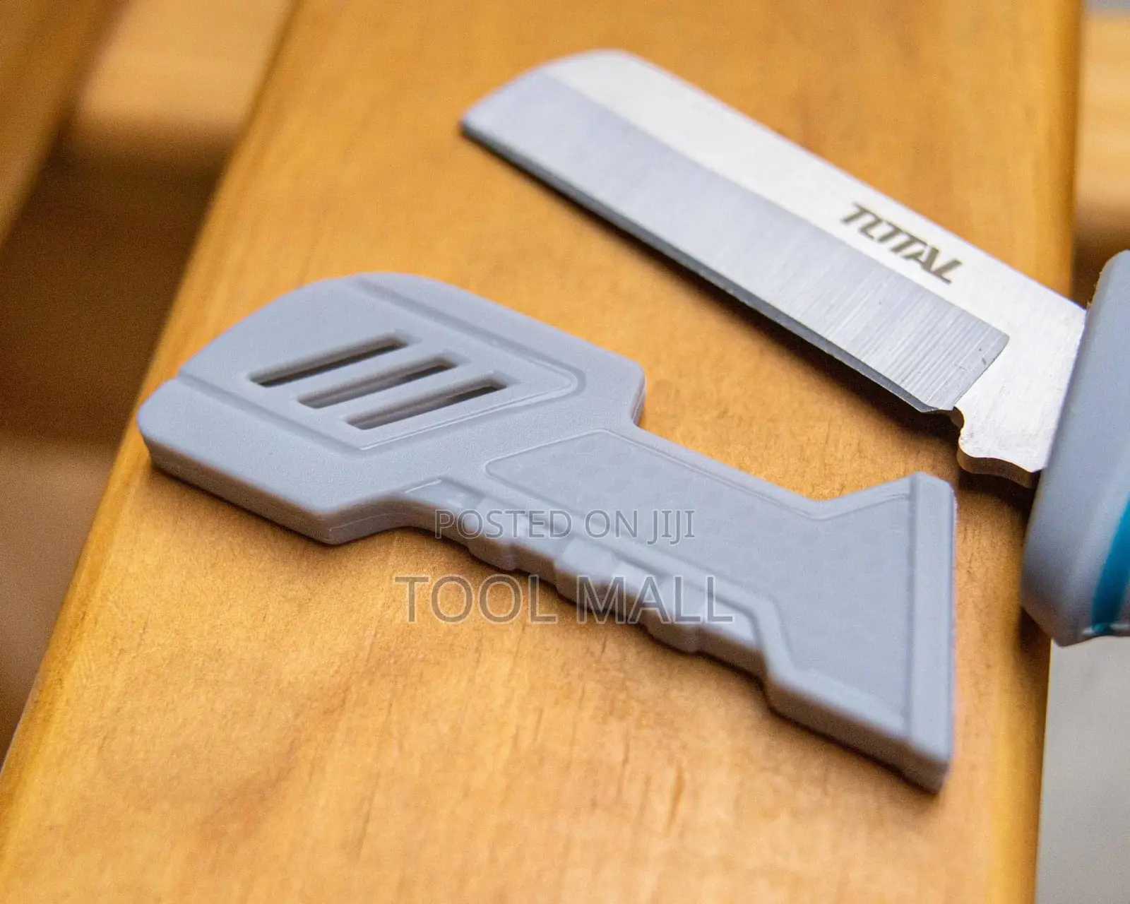 Total Cable Stripper Knife THT51881 or THT51882