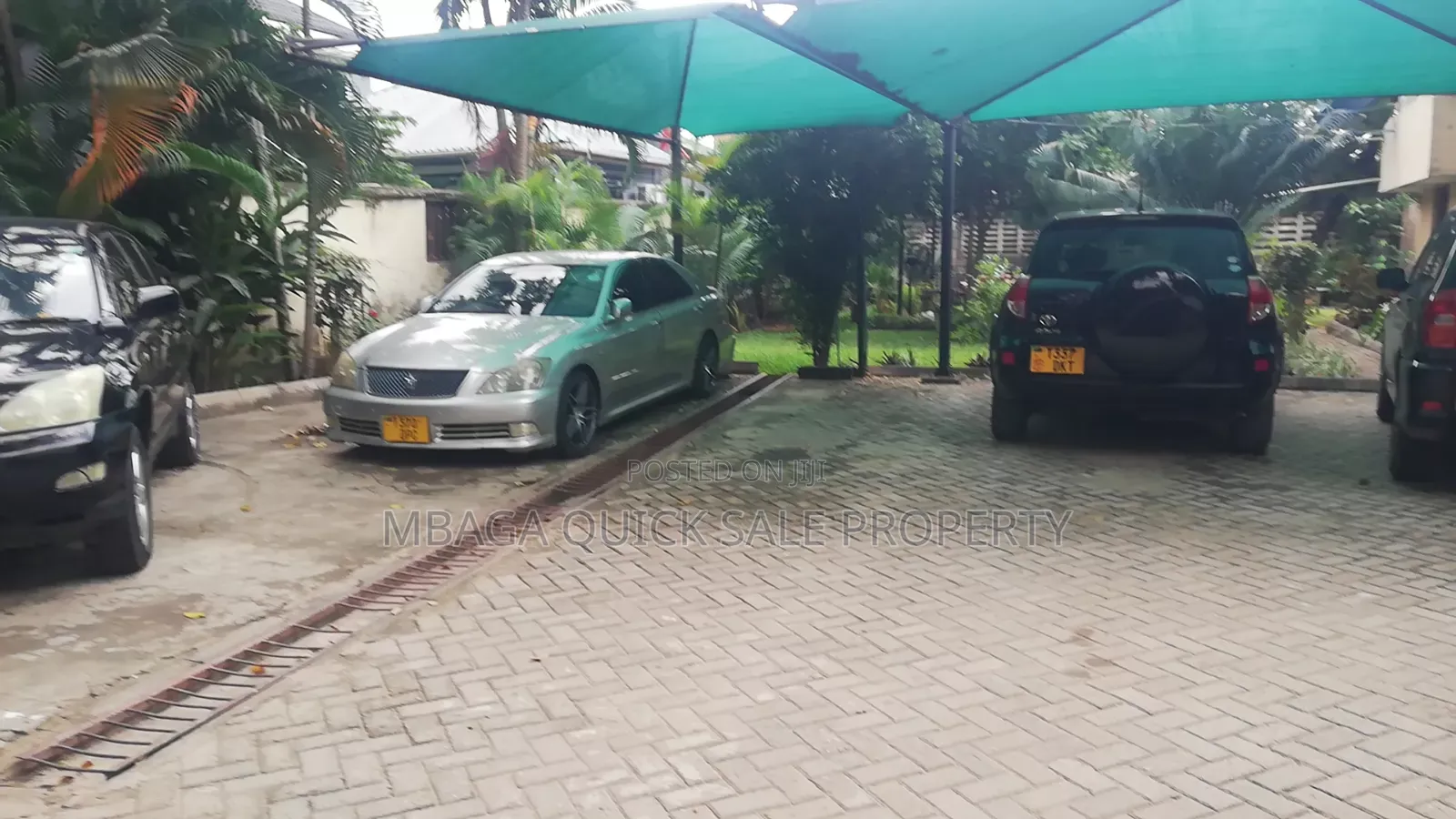 3bdrm Apartment in Mikocheni Kwa for rent