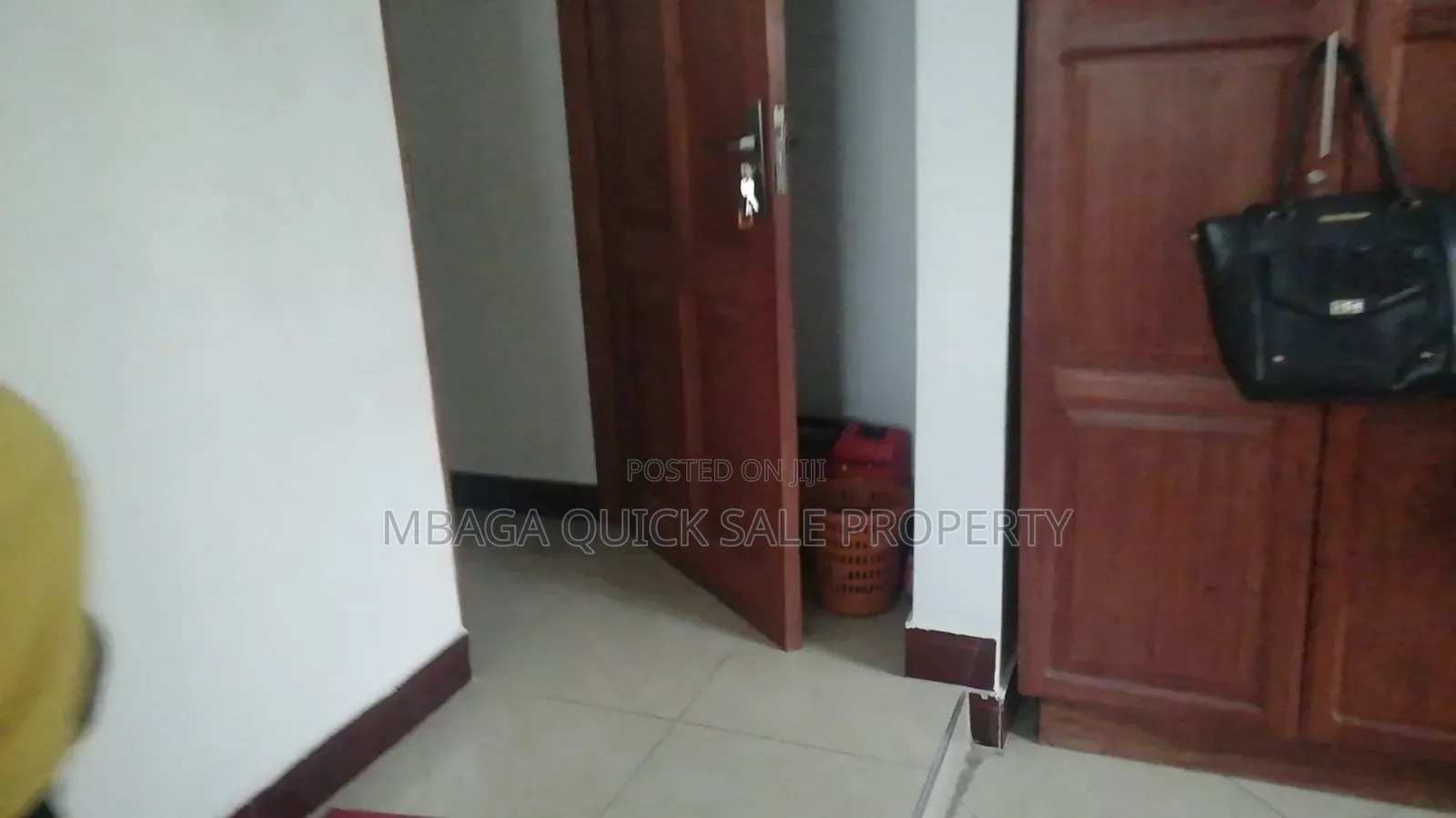 3bdrm Apartment in Mikocheni Kwa for rent