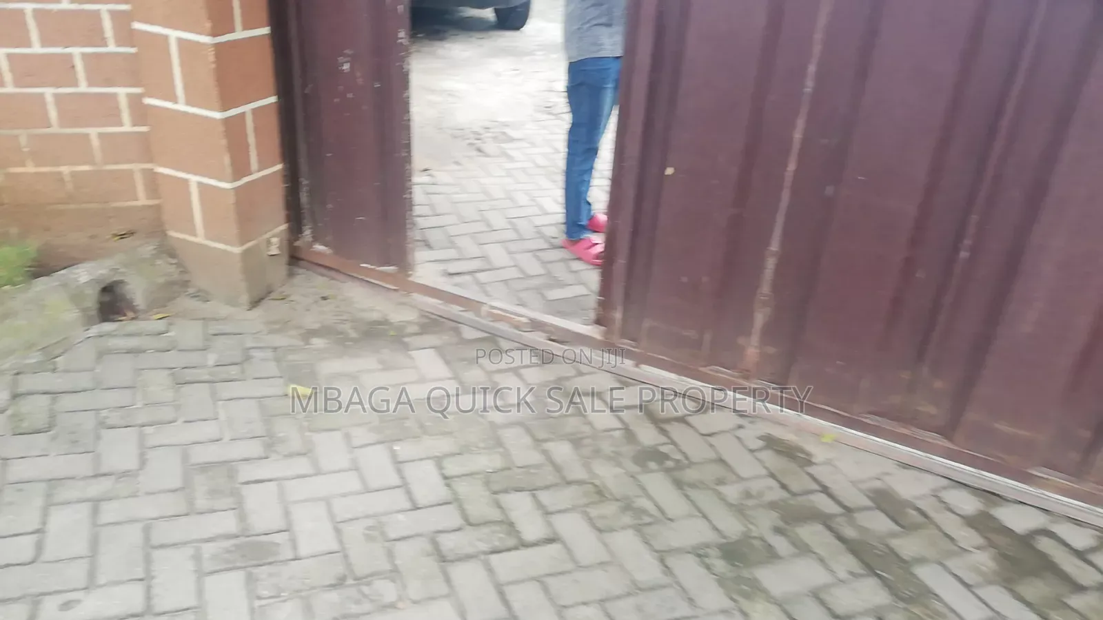 3bdrm Apartment in Mikocheni Kwa for rent