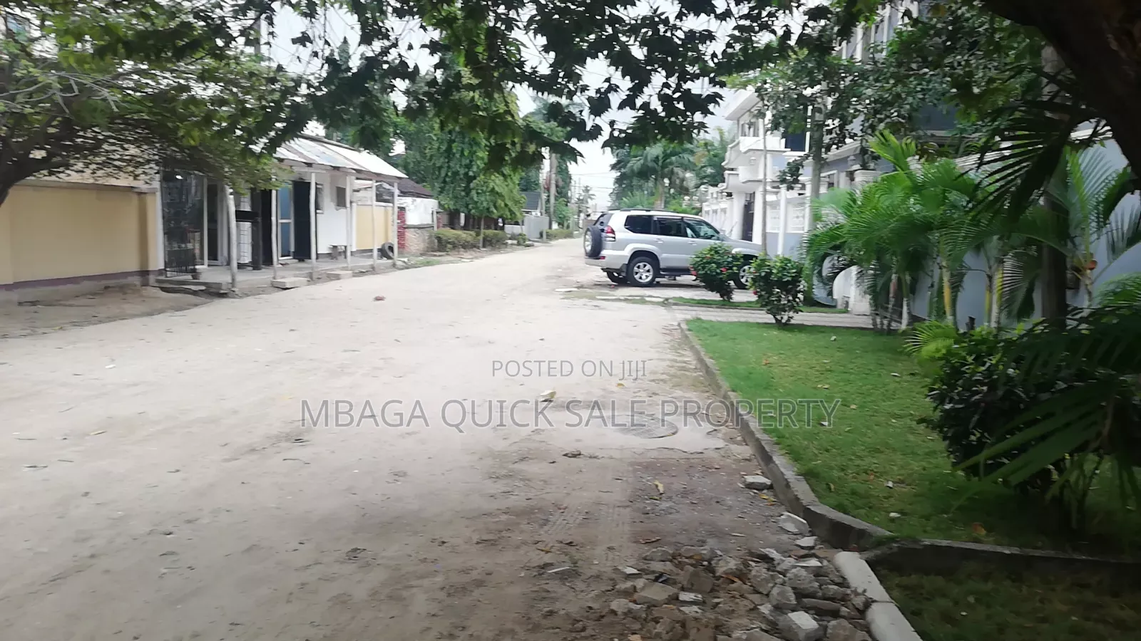 3bdrm Apartment in Mikocheni Kwa for rent