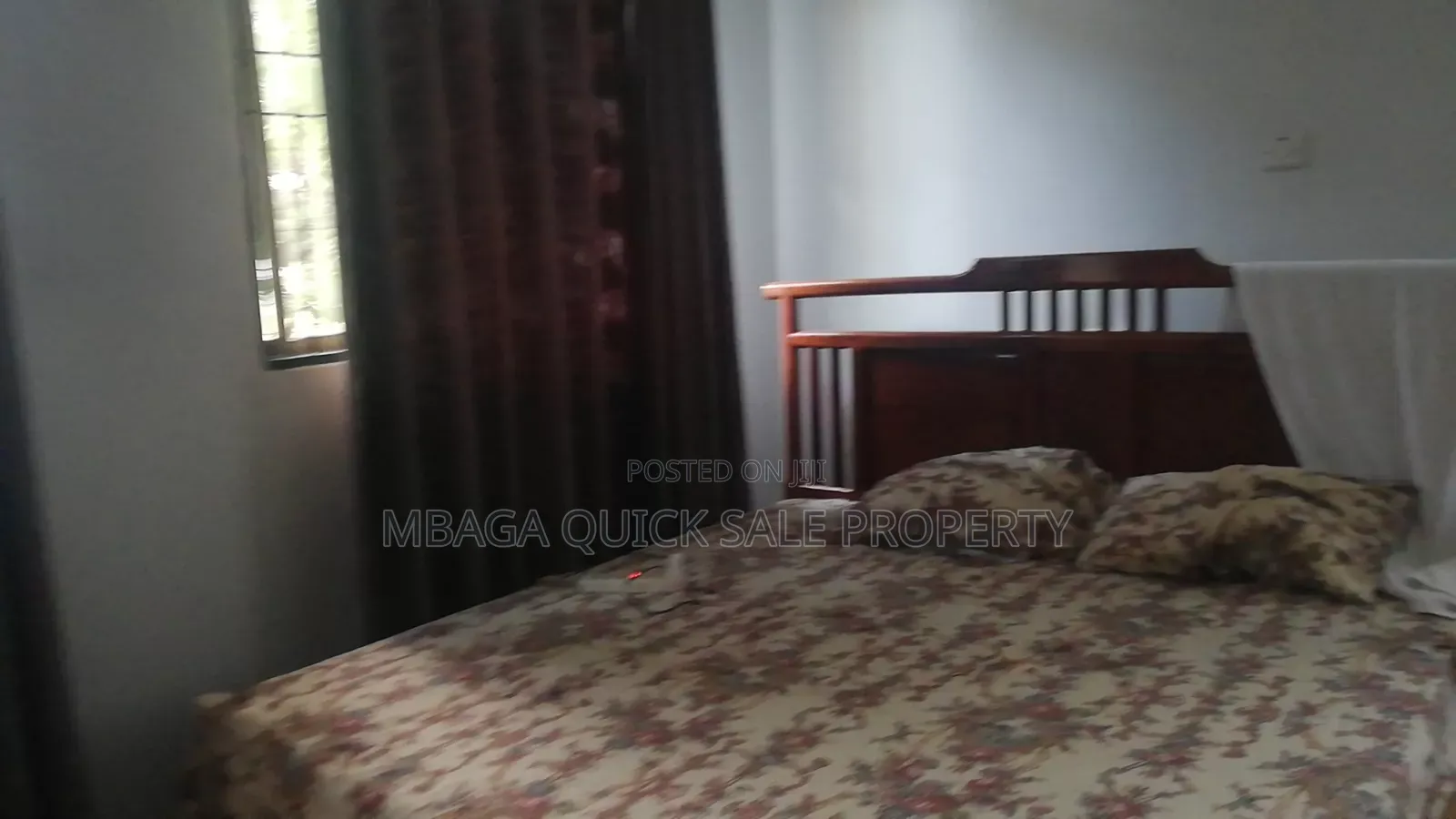 3bdrm Apartment in Mikocheni Kwa for rent