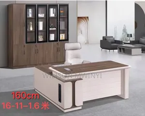 Executive Table(Meza Ya Ofisi)