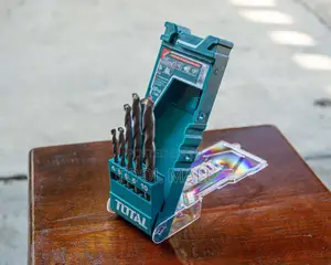 Total Multi-Functional Drill Bits TACSD7156