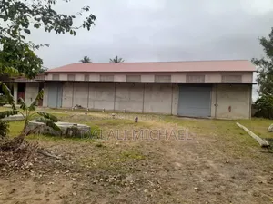 Warehouse for Rent Bunju 