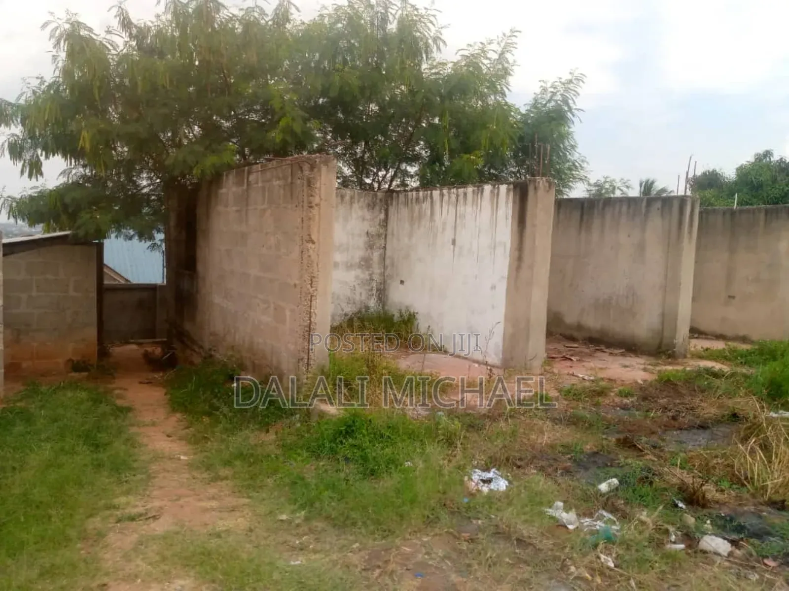 Warehouse for Rent Bunju 