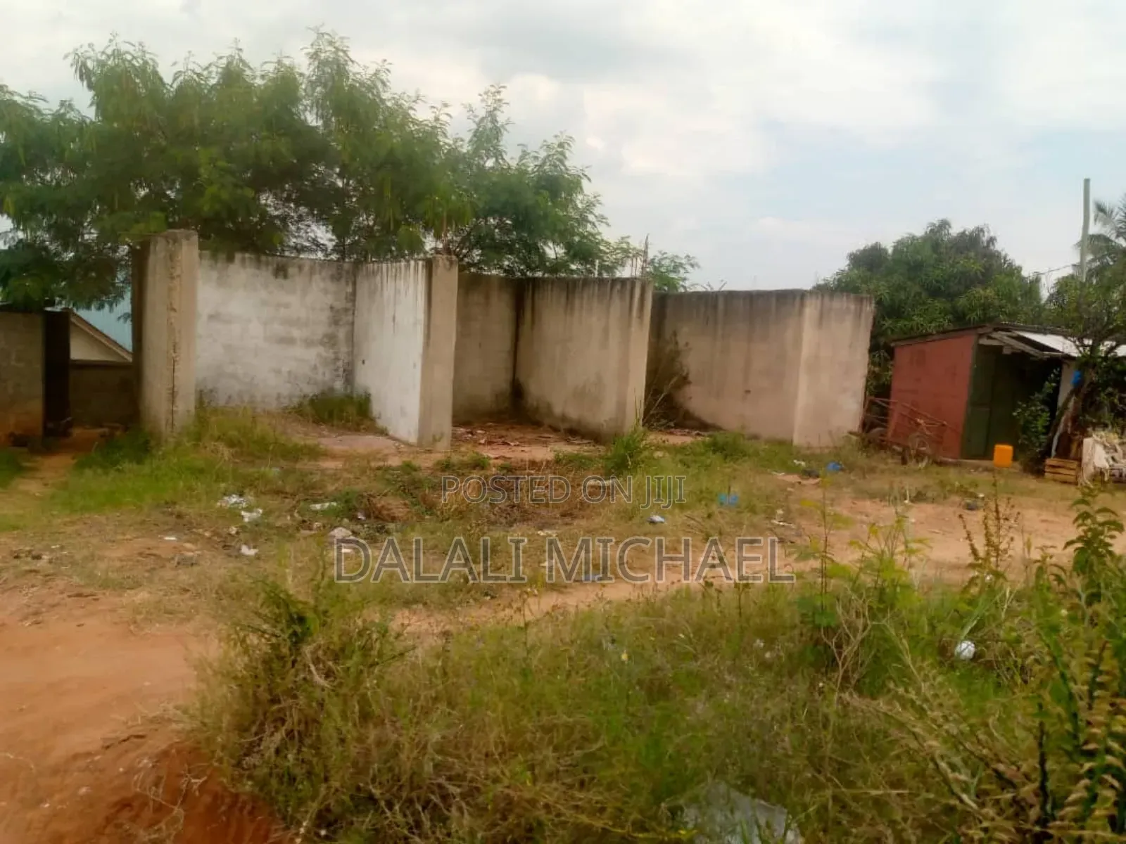 Warehouse for Rent Bunju 