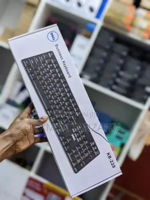 Dell USB Keyboard