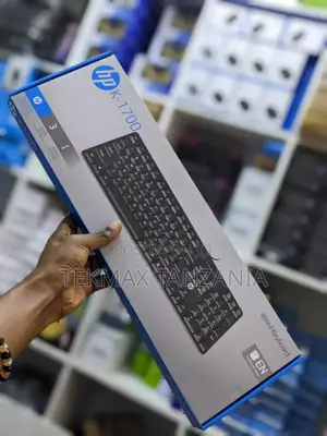 Hp USB Keyboard