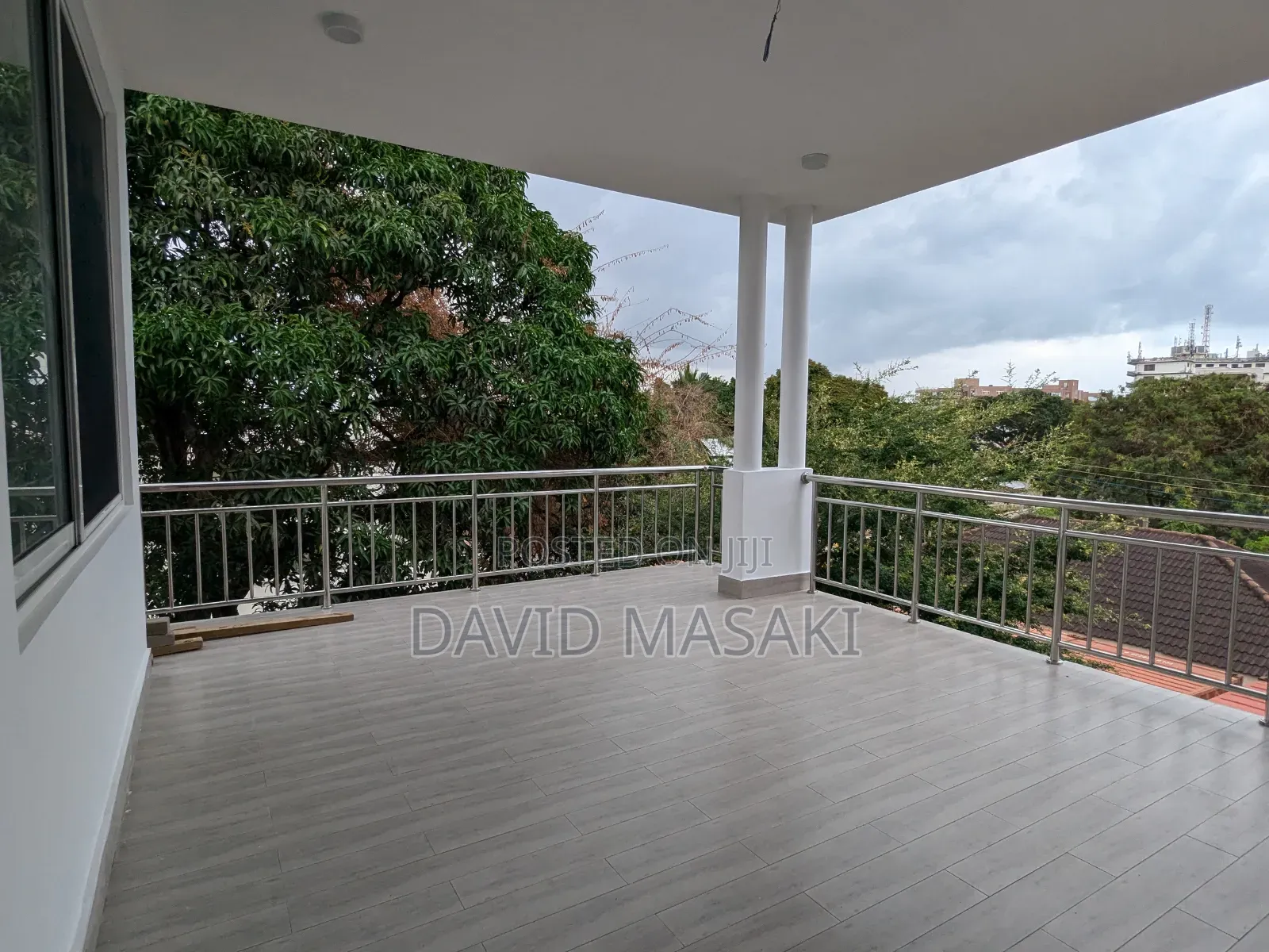 4bdrm House in Masaki for rent