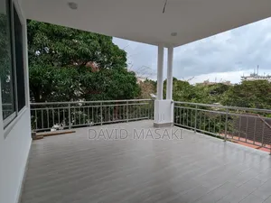 4bdrm House in Masaki for rent