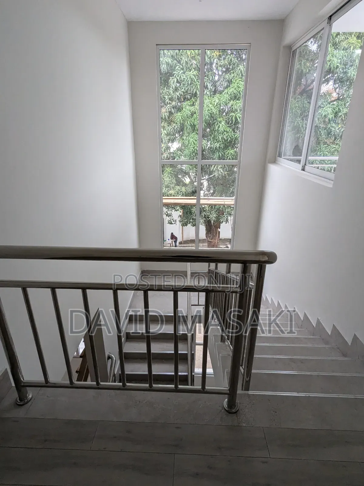 4bdrm House in Masaki for rent