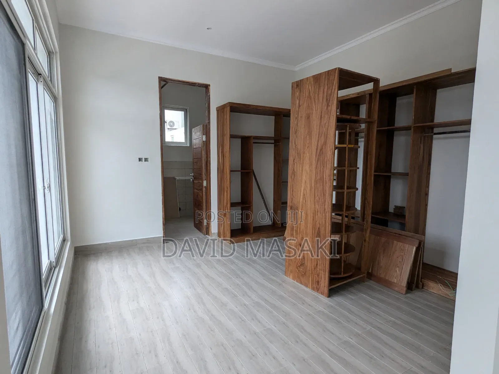 4bdrm House in Masaki for rent