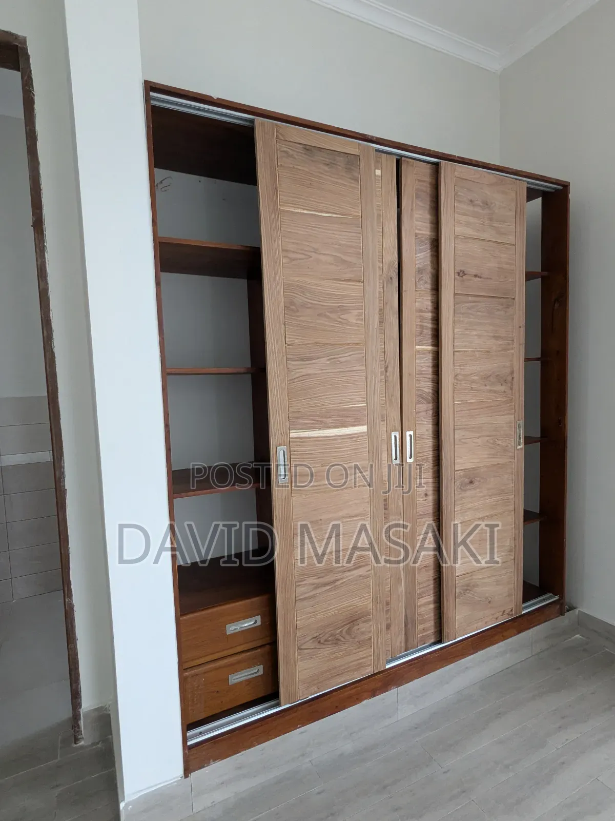 4bdrm House in Masaki for rent