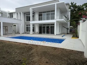 4bdrm House in Masaki for rent
