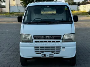 Suzuki Carry
