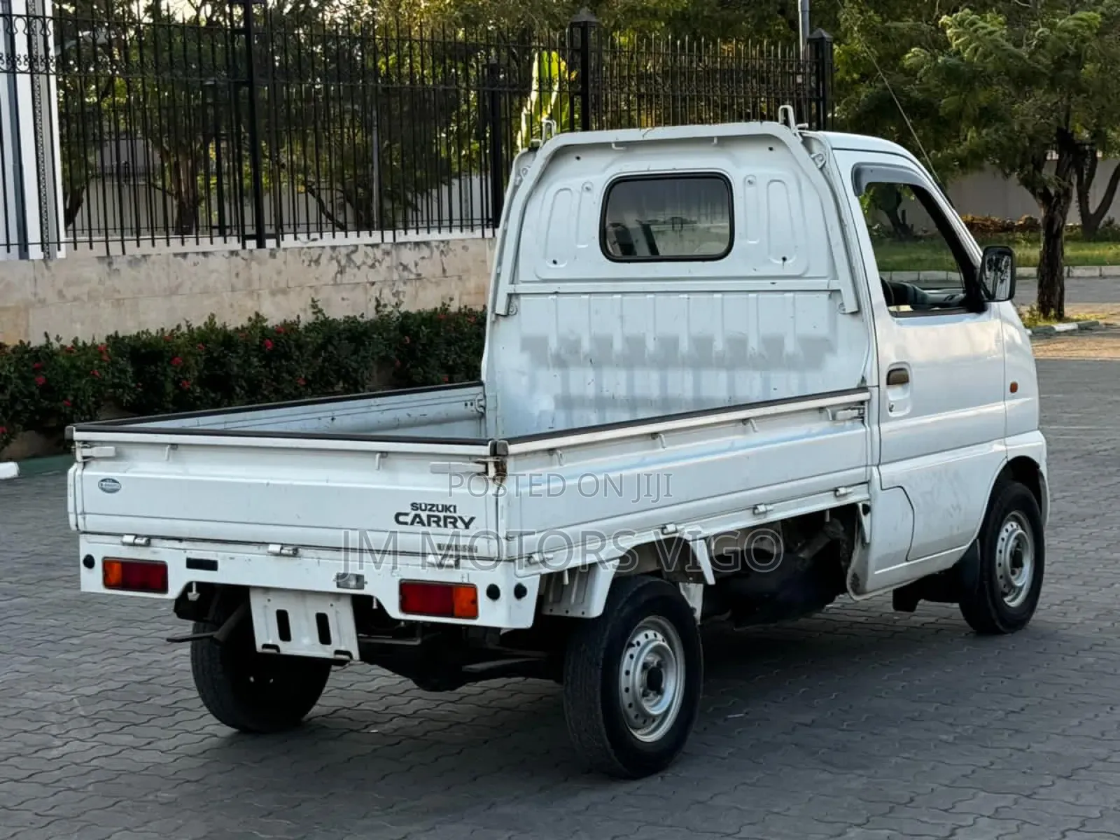Suzuki Carry