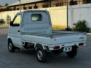 Suzuki Carry