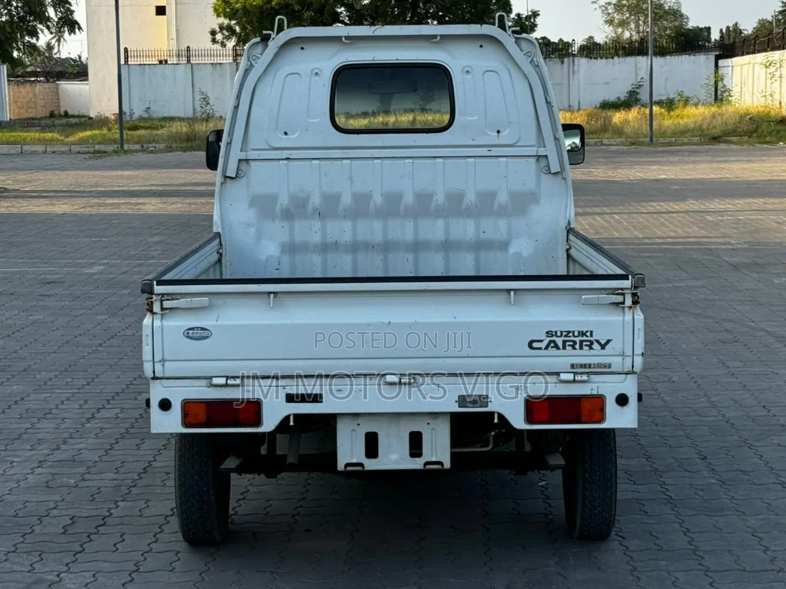 Suzuki Carry