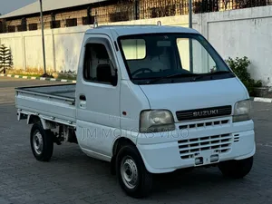 Suzuki Carry