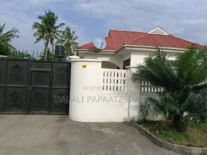 2bdrm Apartment in Dalalipapaatzseven, Kinondoni for rent