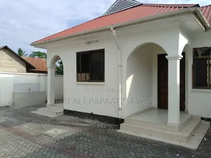 2bdrm Apartment in Dalalipapaatzseven, Kinondoni for rent
