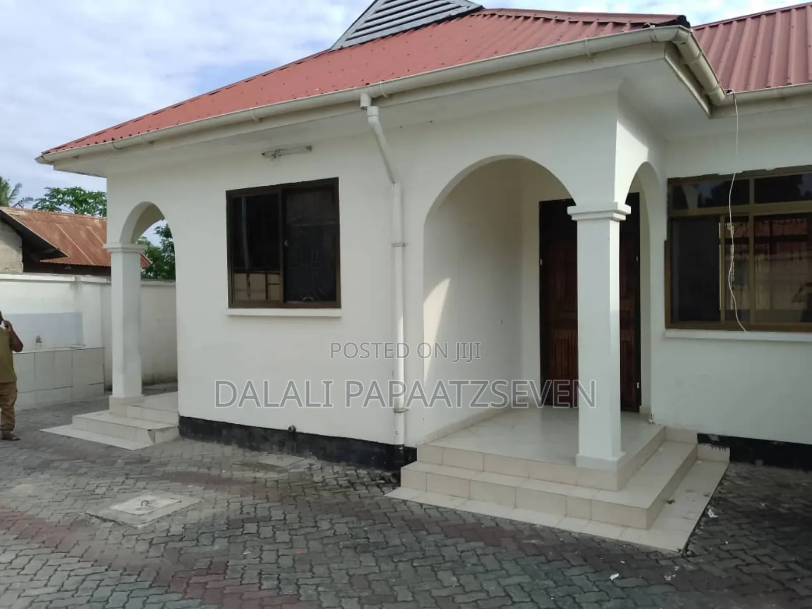 2bdrm Apartment in Dalalipapaatzseven, Kinondoni for rent