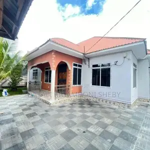 3bdrm House in House For Rent, Kigamboni for rent