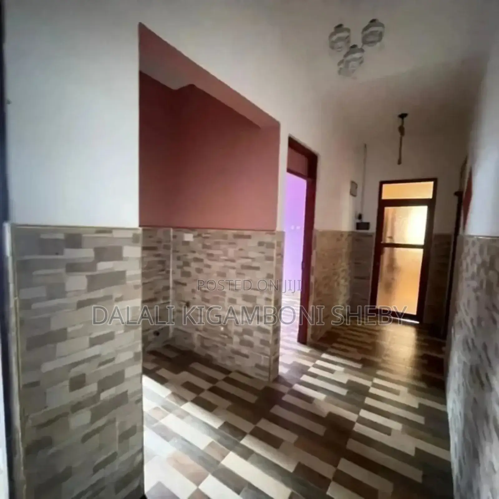 3bdrm House in House For Rent, Kigamboni for rent