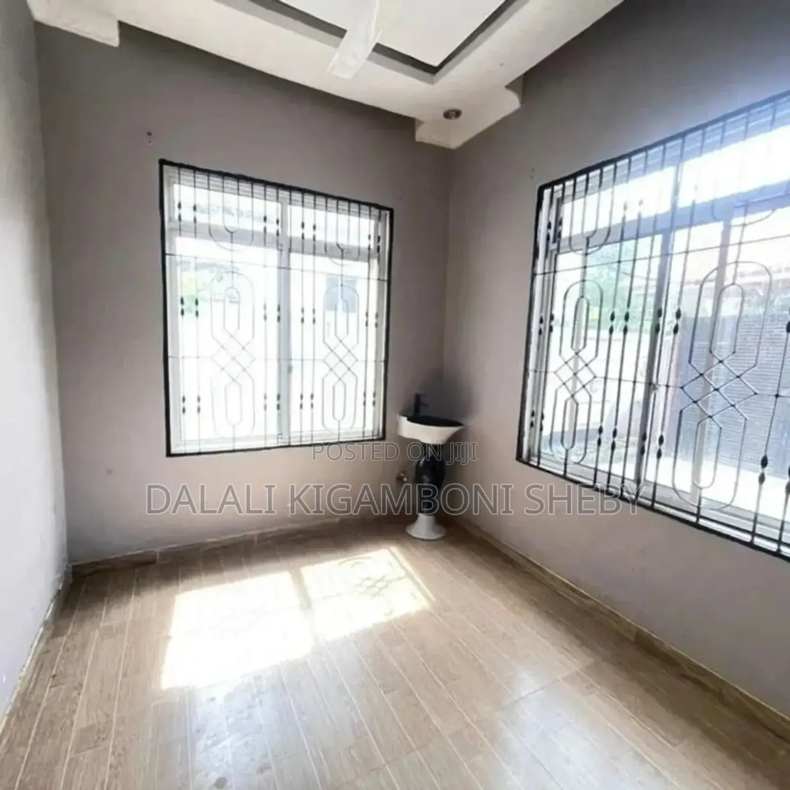 3bdrm House in House For Rent, Kigamboni for rent