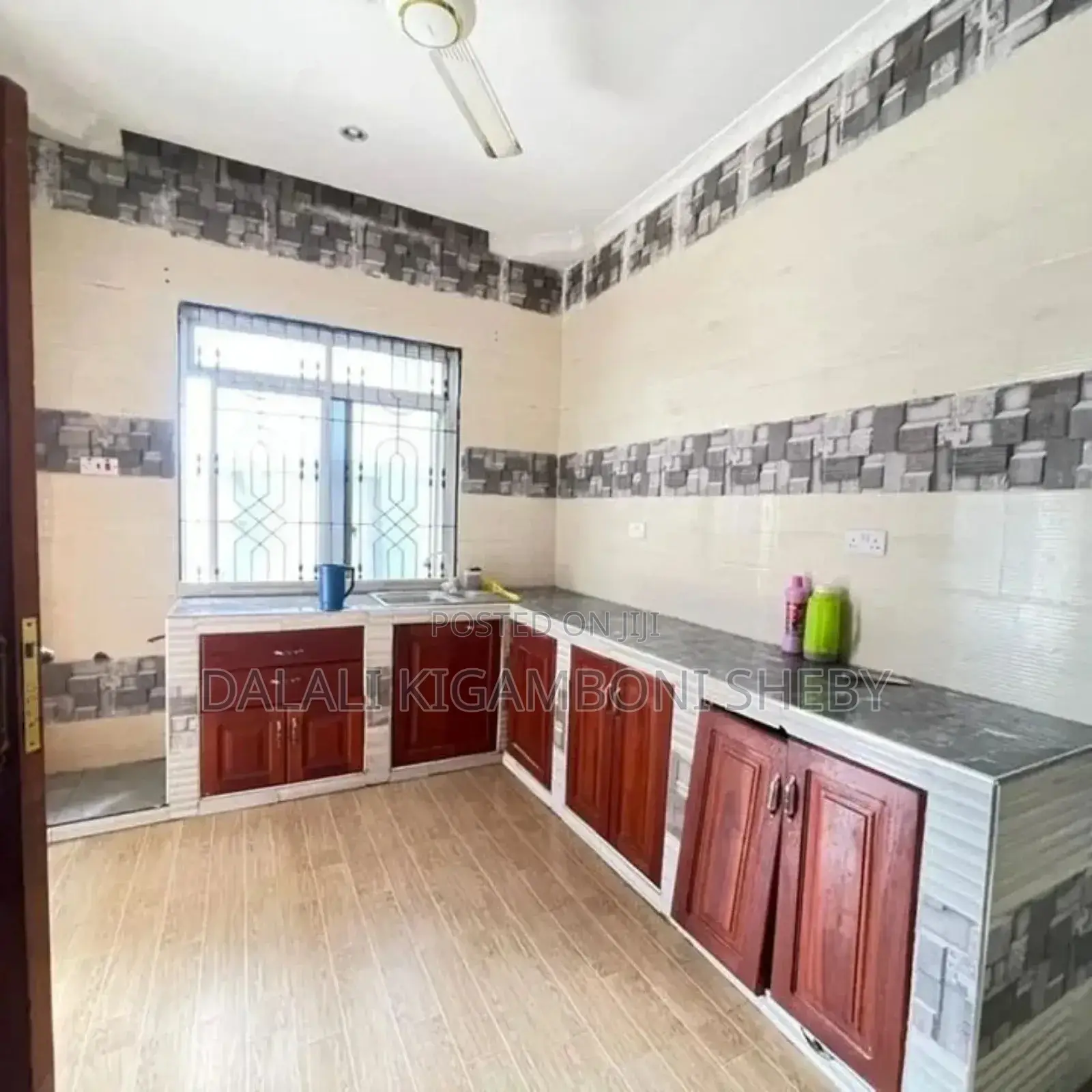 3bdrm House in House For Rent, Kigamboni for rent