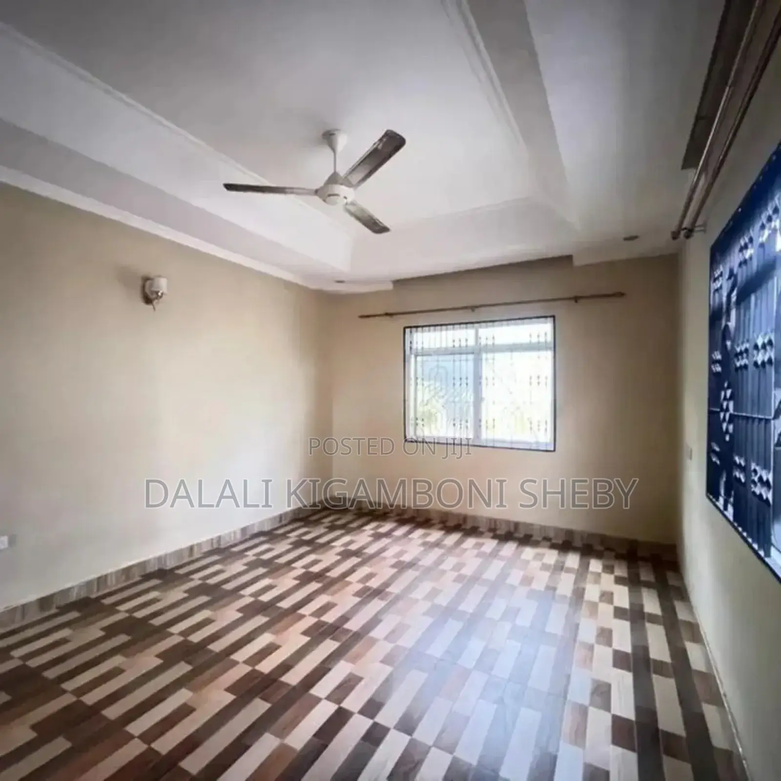 3bdrm House in House For Rent, Kigamboni for rent