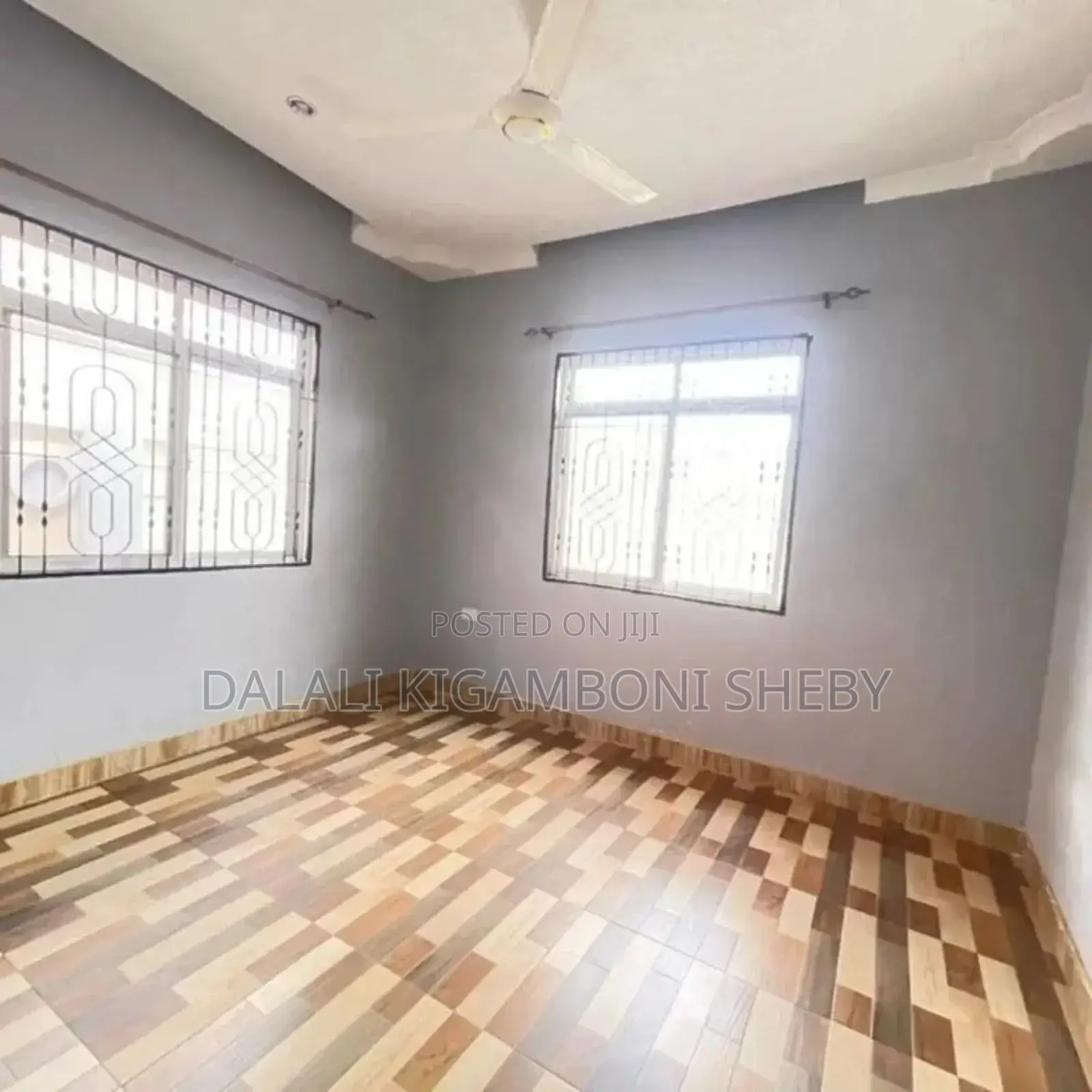 3bdrm House in House For Rent, Kigamboni for rent